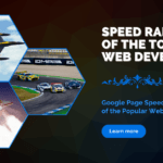 Speed Comparison of Web Developers
